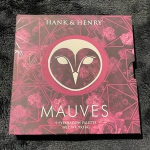 Hank & Henry Mauves Pallet